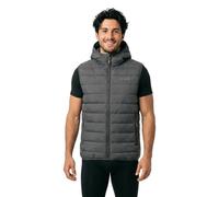 Gilet Aurora Hood Vest 2.0 Pentagon - Cinder Grey M