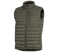 Pentagon Gilet Homer Homme Chaud Gilet Bodywarmer Doux Extérieur RAL 7013