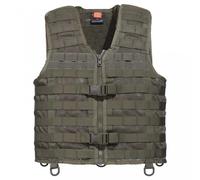 Pentagon Gilet Thorax Molle Mesh