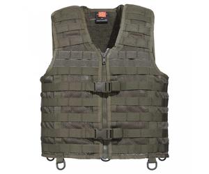 Pentagon Gilet Thorax Molle Mesh