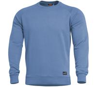 Pentagon Hawk Sweater Blank Chandail Hommes Extérieur Randonnée Gym Dawn Blue