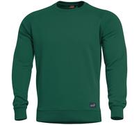 Pentagon Hawk Sweater Blank Chandail Hommes Extérieur Randonnée SpringBok Green