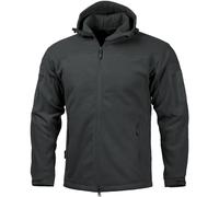 Pentagon Hercules Fleece Jacket Hommes Chaud Tactique 2.0 Police Hooded Manteau