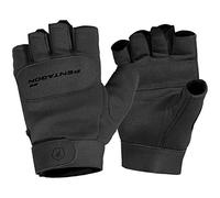 Gants Duty Mechanic 1/2 Pentagon - Black 3XL