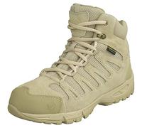 Chaussures Achilles Tactical XTR 6" Pentagon - Desert Tan 41