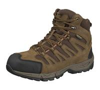 Pentagon Homme Achilles XTR 6" Nubuck Bottes Terra Brown Taille 41 EU