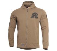 Pentagon Homme Agis Instructor Zero Edition Sweater Coyote Taille XL