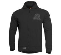 Pentagon Homme Agis Instructor Zero Edition Sweater Noir Taille XL
