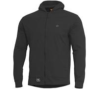Pentagon Homme Agis Ring Spun Chandail Noir Taille XL