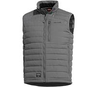 Pentagon Homme Arcadian Gilet Cinder Grey Taille XL