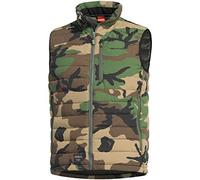 Pentagon Homme Arcadian Gilet Woodland Taille L