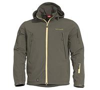 Veste Artaxes Escape Pentagon - Grindle Green M
