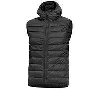 Pentagon Homme Aurora Puffer Vest Noir taille XL