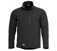 Pentagon Homme Elite Light Veste Softshell Noir taille L