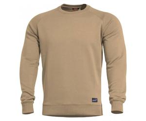 Pentagon Homme Hawk Chandail Blank Tan Marron