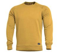 Pentagon Homme Hawk Chandail Blank Tuscan Jaune Taille M