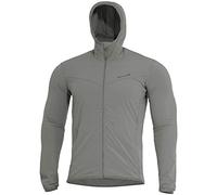 Pentagon Homme Helios Sun Jacket Cinder Grey taille L