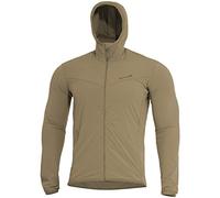 Pentagon Homme Helios Sun Jacket Coyote Taille L