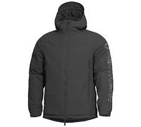 Pentagon Homme Hoplite Parka Escape Edition Noir Taille 3XL