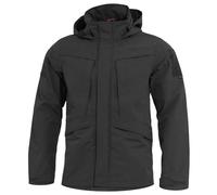 Veste Hurricane Pentagon - Black L