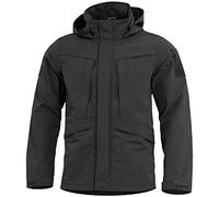 Pentagon Homme Hurricane Shell Veste Noir Taille XXL