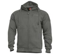 Pentagon Homme Leonidas 2.0 Chandail Green Camo