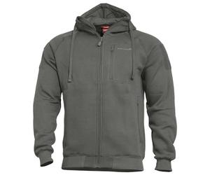 Pentagon Homme Leonidas 2.0 Chandail Green Camo