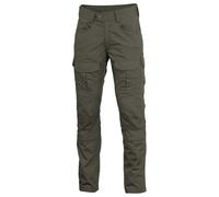 Pentagon Homme Lycos Combat Pantalon Coyote Taille W40 L34 (tag Taille 50/86)