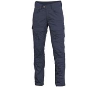Pentagon Homme Lycos Combat Pantalon Navy Blue Taille W32 L32 (tag Taille 40/81)