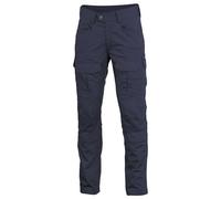 Pentagon Homme Lycos Combat Pantalon Navy Blue Taille W33 L32 (tag Taille 42/81)