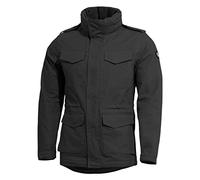 Pentagon Homme M65 2.0 Parka Noir taille M