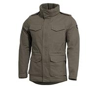 Pentagon Homme M65 2.0 Parka Ranger Green taille M