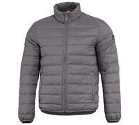 Pentagon Homme Nucleus Liner Jacket Cinder Grey Taille M