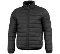 Pentagon Homme Nucleus Liner Jacket Noir Taille M