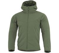 Pentagon Homme Panthiras Jacket Camo Green Taille XS