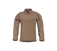 Pentagon Homme Ranger Shirt, Size - Medium, Colour - Coyote Chemise Casual Not Applicable, Marron (Coyote 03), Medium