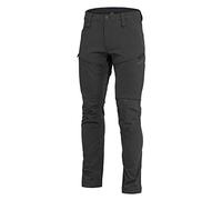 Pentagon Homme Renegade Savanna Pantalon Noir Taille W40 L32 (tag Taille 50/81)
