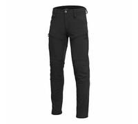Pantalon imperméable Renegade Taiga Pentagon - Black 30/32