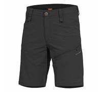 Pentagon Homme Renegade Tropic Shorts Noir Taille W30