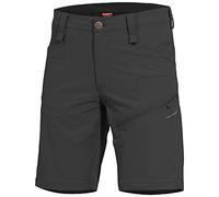 Pentagon – Shorts homme Renegade Tropic – Noir – Taille W30