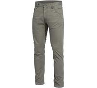 Pentagon Homme Rogue Hero Pantalon Cinder Grey Taille 33W / 32L