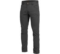 Pentagon Rogue Hero Pantalon Urbain Décontracté Plein Air Travail Armée Noire