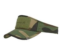 Pentagon Homme Visor BB Casquette Woodland