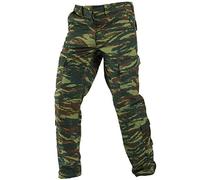 Pentagon Hommes ACU Combat Pantalon Greek Lizard Taille 33" (tag 42)