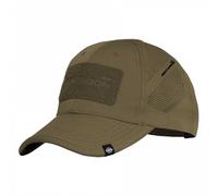 Pentagon Hommes Aeolus Tactical Cap Coyote