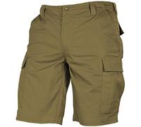 Pentagon Hommes BDU 2.0 Courts Métrages Coyote taille 33" (tag taille 42)