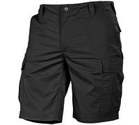 Pentagon BDU Hommes 2.0 Courts Métrages Noir Taille 33" (tag 42)
