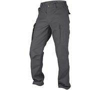 Pentagon Edr 2.0 Pantalon Airsoft Combat Militaire Ripstop Hommes Cendre Gris