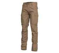 Pentagon Pantalon militaire BDU 2.0 Ripstop Coyote Homme 40/34
