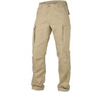 Pentagon Hommes BDU 2.0 Pantalon Khaki taille 34" (tag taille 44)